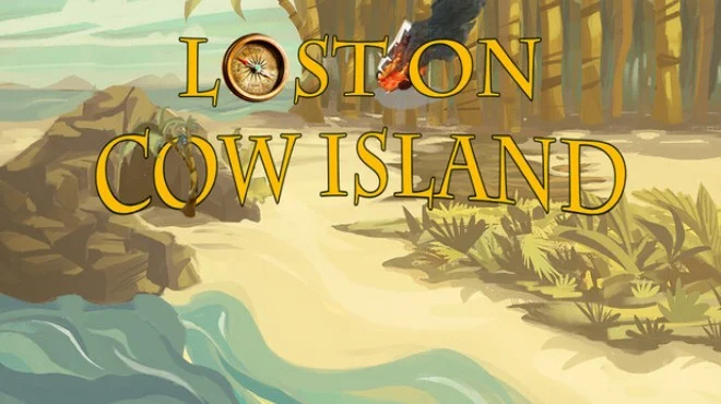 Lost on Cow Island Build 22297123 cover art