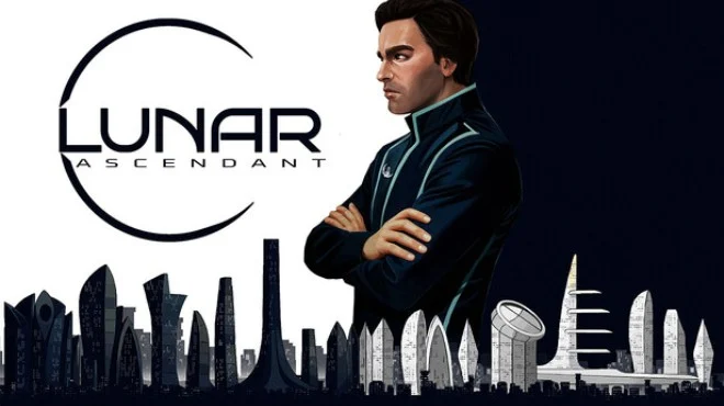 Lunar Ascendant v1.0.9 cover art