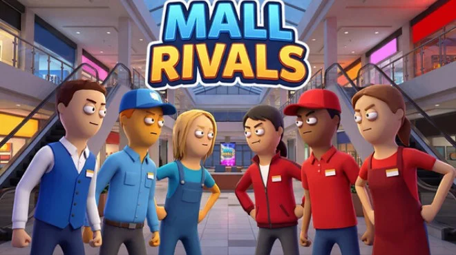 Download game Mall Rivals Build 23926664 latest version