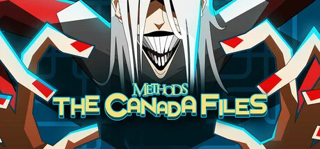 Methods The Canada Files Build 22201760 (TENOKE) cover art