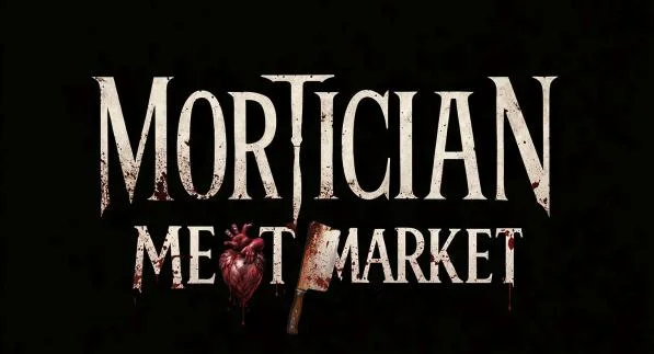 Mortician Meat Market v1.0 cover art