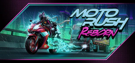 Moto Rush Reborn Build 21745058 cover art