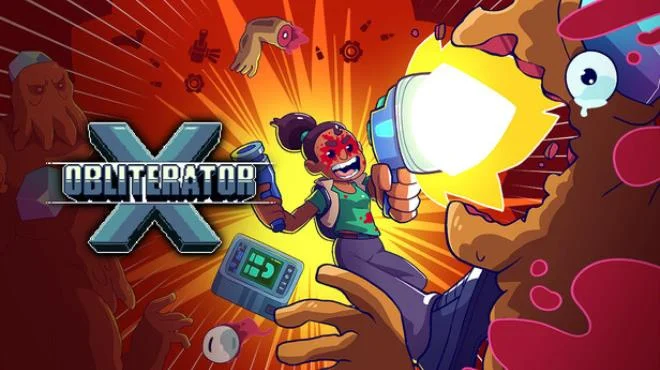Obliterator-X Build 22153424 (P2P) cover art