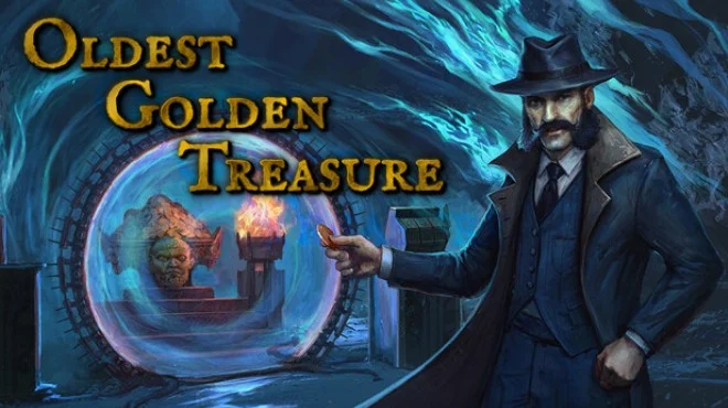 Oldest Golden Treasure Build 22041635 cover art
