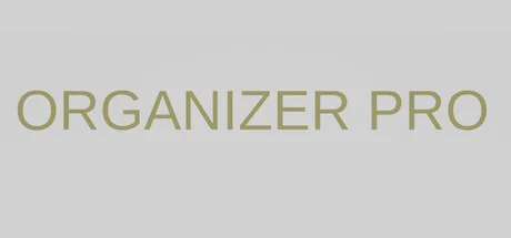 Organizer Pro Build 21692573 cover art