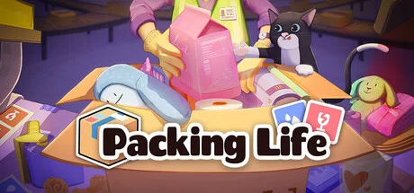 Packing Life Build 22303844 cover art