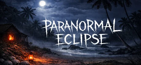 Paranormal Eclipse Build 22141761 cover art