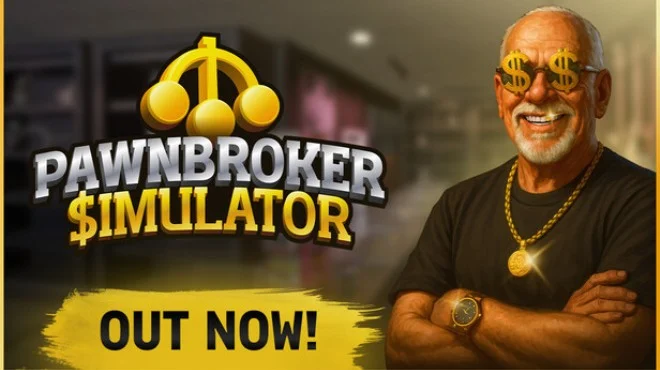 Pawnbroker Simulator Build 22965051 (TENOKE) cover art