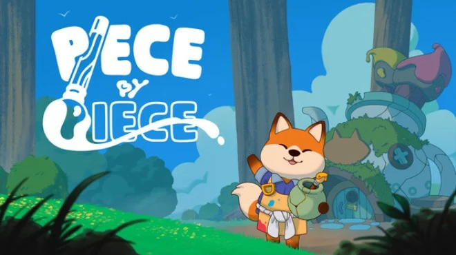 Piece by Piece Build 22297932 (TENOKE) cover art