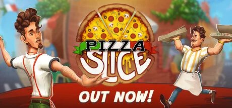 Pizza Slice Build 22303895 (TENOKE) cover art