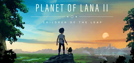 Planet of Lana II v1.0.14 Build 22198060 cover art