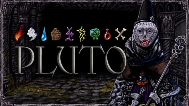 Pluto Build 22269513 (TENOKE) cover art