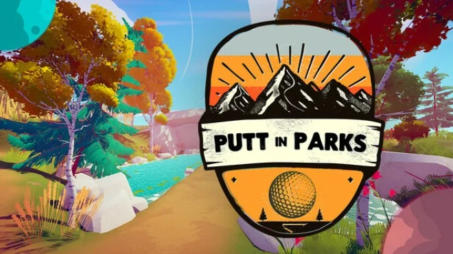Putt in Parks Build 22473304 cover art
