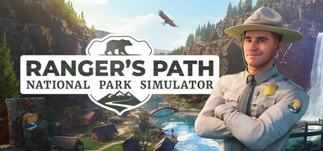 Download Rangers Path National Park Simulator Build 23366340