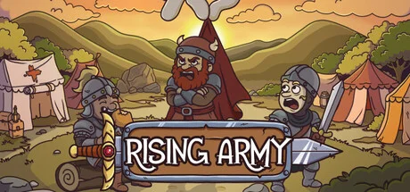 Download Rising Army Build 22263337 (P2P)