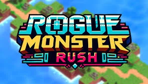 Rogue Monster Rush Build 22247893 (TENOKE) cover art