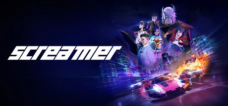 Screamer v1774914 + Update (RUNE) cover art