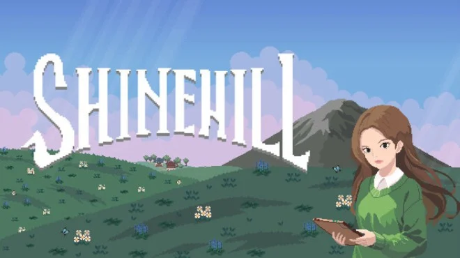 Shinehill Build 21731859 (TENOKE) cover art
