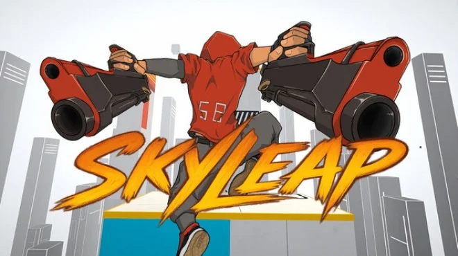 Download SkyLeap Build 22326453