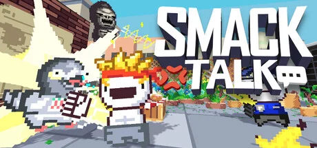 Smack Talk Build 22225279 + Multiplayer cover art