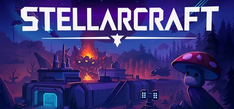 Download Stellarcraft Build 22268403 (TENOKE)