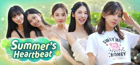 Summers Heartbeat v1.0.5 cover art