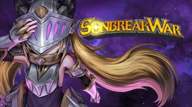 Sunbreak War Build 22150322 (TENOKE) cover art