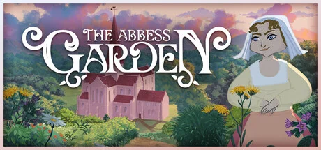 The Abbess Garden Build 22126061 cover art