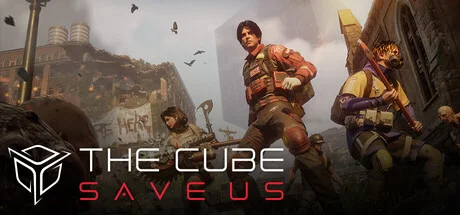 Download THE CUBE SAVE US Build 20432651