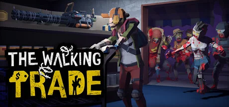 The Walking Trade v1.1.12a cover art