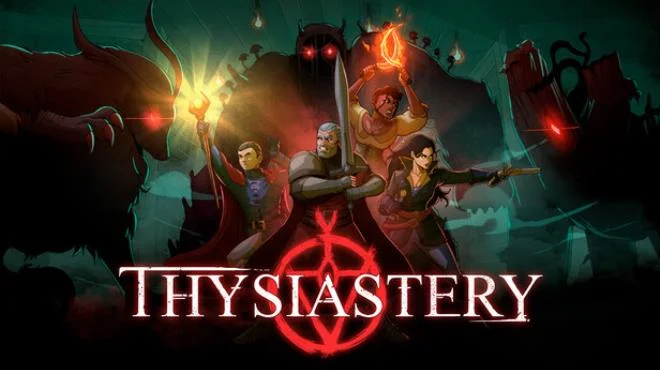 THYSIASTERY Build 22251776 cover art