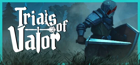 Trials of Valor Build 23274184 cover art