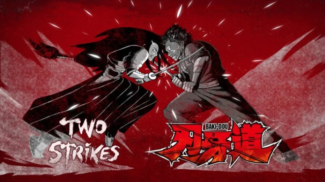 Two Strikes Musashi Miyamoto Build 20890664 (TENOKE) cover art