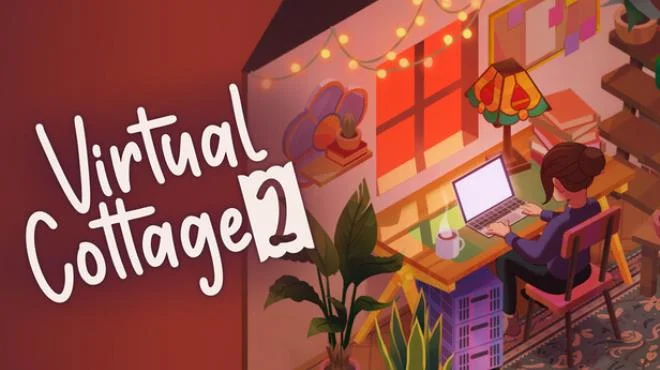 Virtual Cottage 2 Build 23542245 cover art