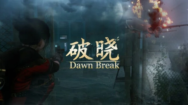 Dawn Break v20260609 + Update (TENOKE) cover art