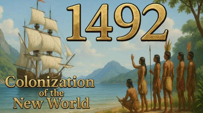 Download 1492 Colonization of the New World Build 22835221 (P2P)