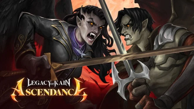 Legacy of Kain Ascendance v1.0.5.2 (RUNE) cover art