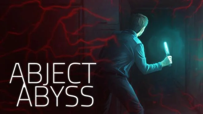 Abject Abyss Build 22913396 (P2P) cover art