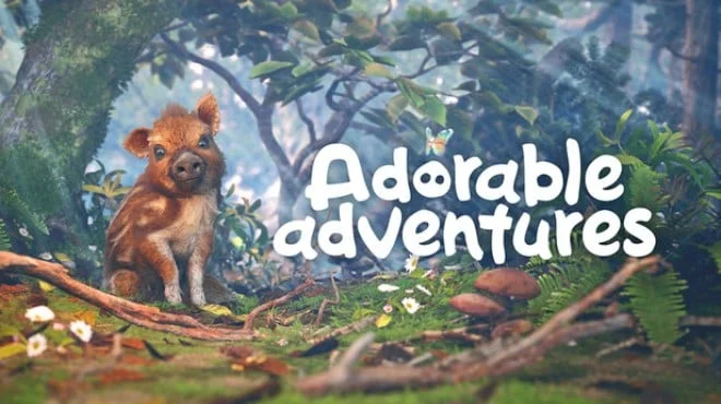 Adorable Adventures Build 23014882 (FLT) cover art
