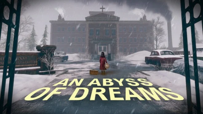 An Abyss of Dreams Build 22234512 cover art