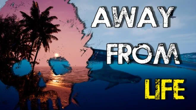 Away From Life Build 22909238 cover art