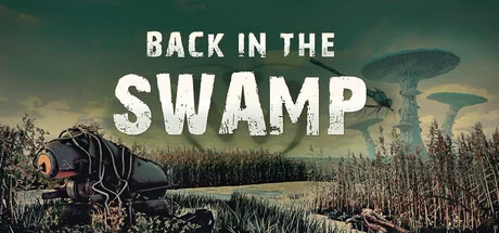 Back in the Swamp Build 22649728 cover art