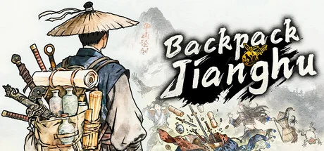 Backpack Jianghu Build 22836572 cover art