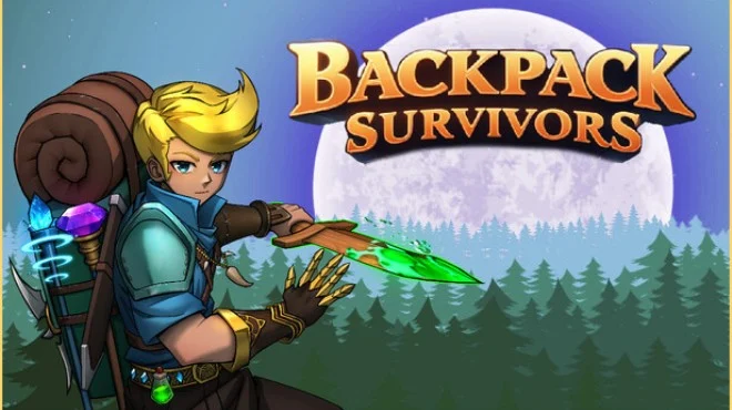 Backpack Survivors Build 22777472 cover art