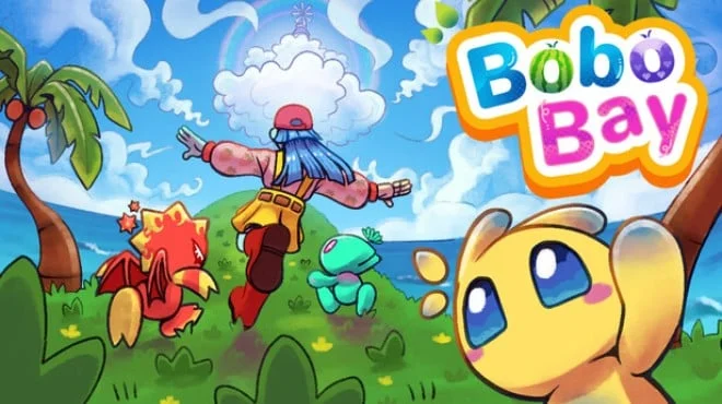 Bobo Bay Build 23020692 (TENOKE) cover art
