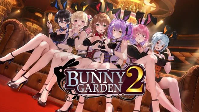BUNNY GARDEN 2 Build 23563105 cover art