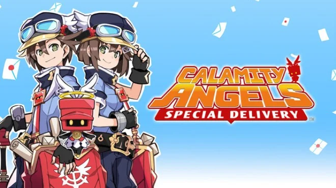Calamity Angels Special Delivery Build 21748474 cover art