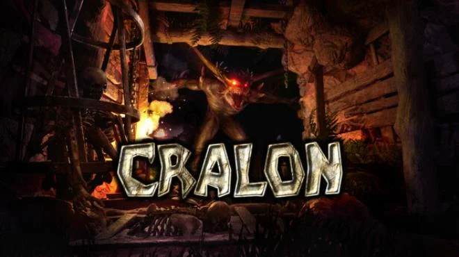 Cralon Build 22814580 cover art