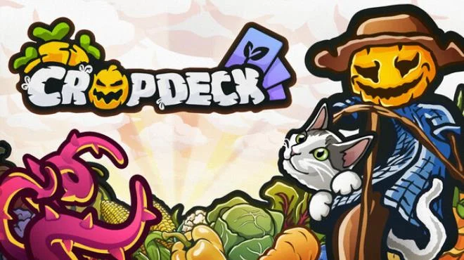 Cropdeck Build 23221878 (P2P) cover art
