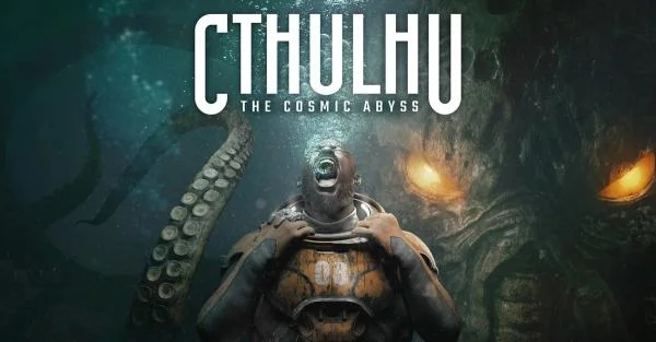 Cthulhu The Cosmic Abyss Build 22804801 / PR1.8324.29803 cover art